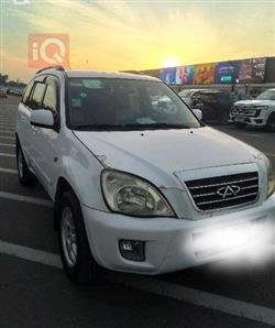 شيري T11 تيجو